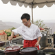 Illustration for article titled iTop Chef Masters/i: “Grand Canyon Cookout”